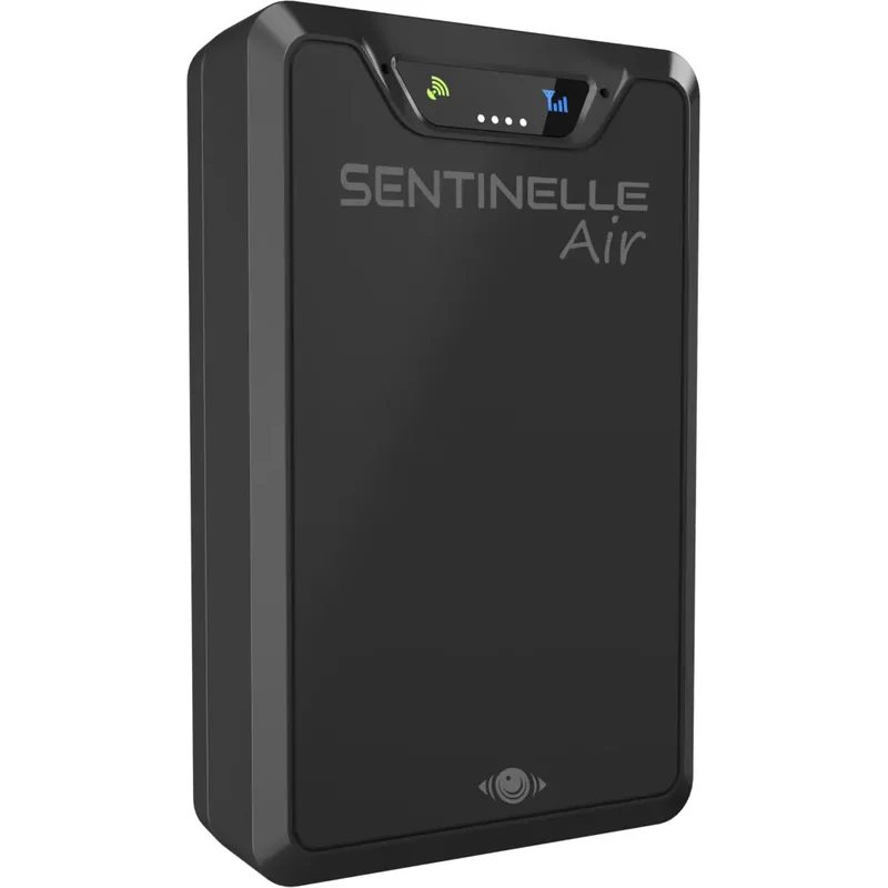 Traqueur GPS sentinelle air Sentidrive