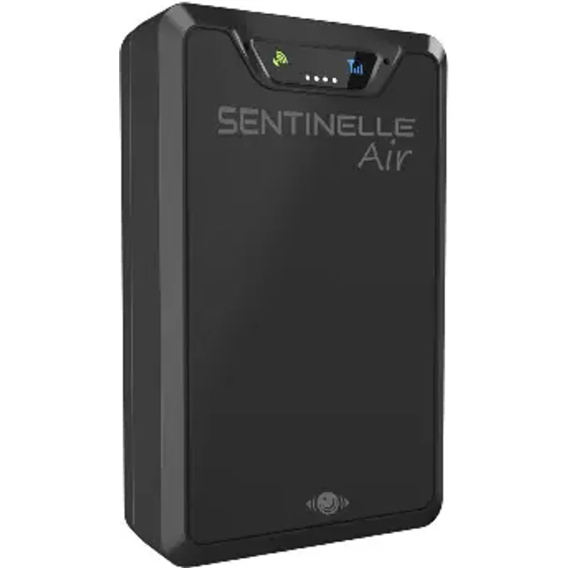 Traqueur GPS - sentinelle air Sentidrive