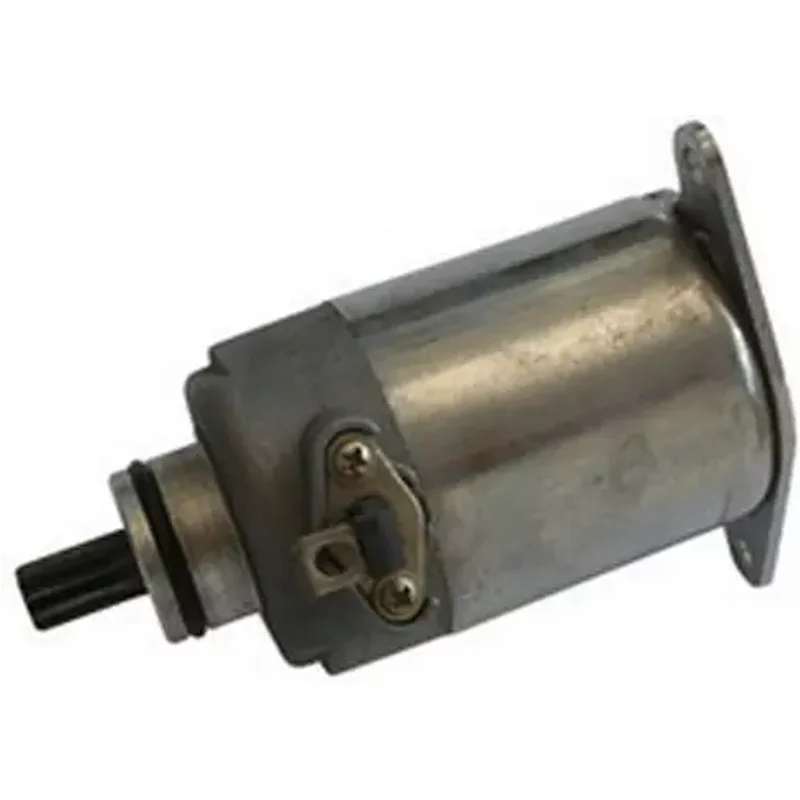 Démarreur moto SGR Sym 125 Hd/ev0-joyride