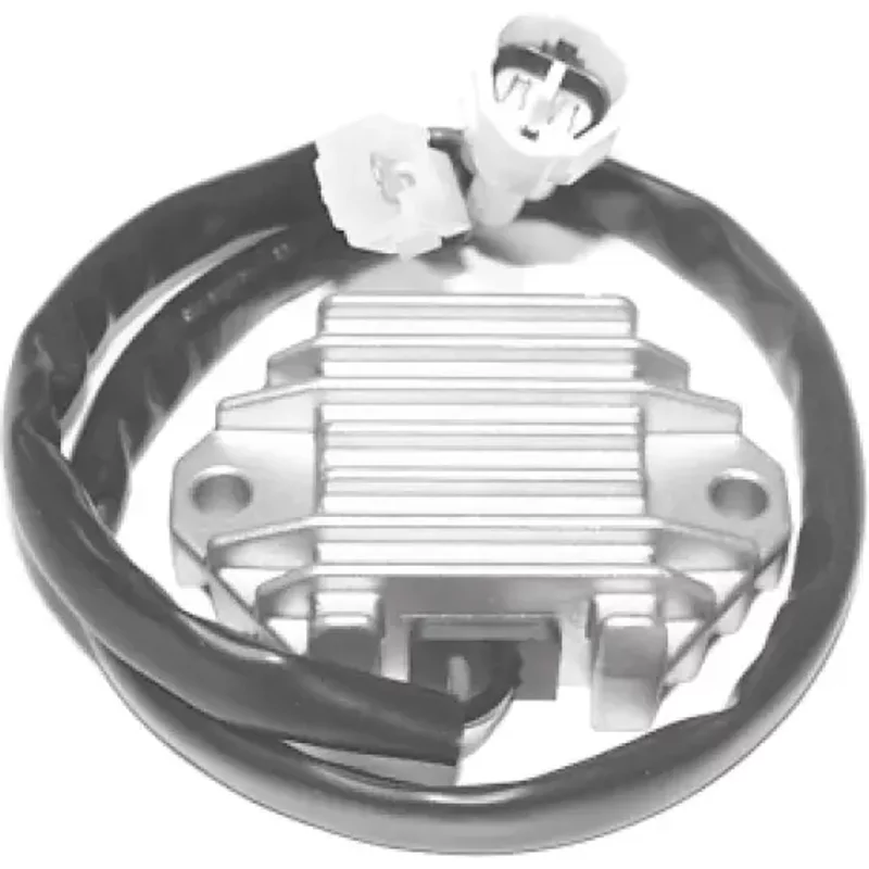 Régulateur de tension moto SGR Yamaha WR-F 250/450 C/AVV.EL.