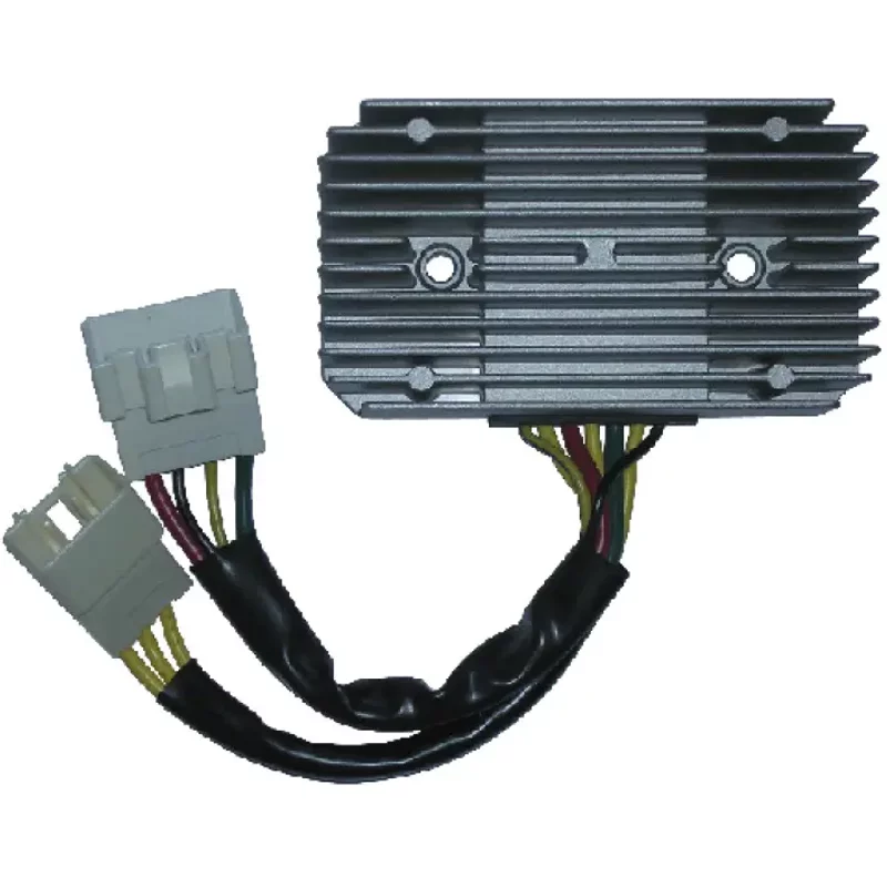 Régulateur de tension moto SGR Sym 250/300 GTS Joymax/Evo