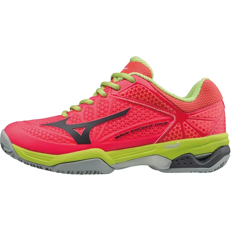 Chaussures femme Mizuno Wave Tour 2