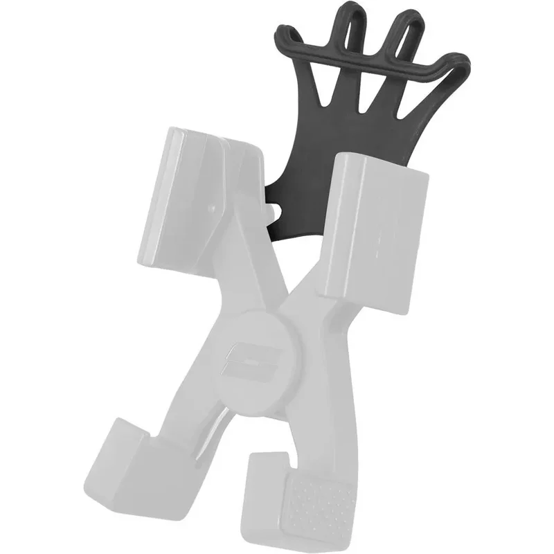 Pièces détachées bracelet en caoutchouc de securité Shad SR P.H