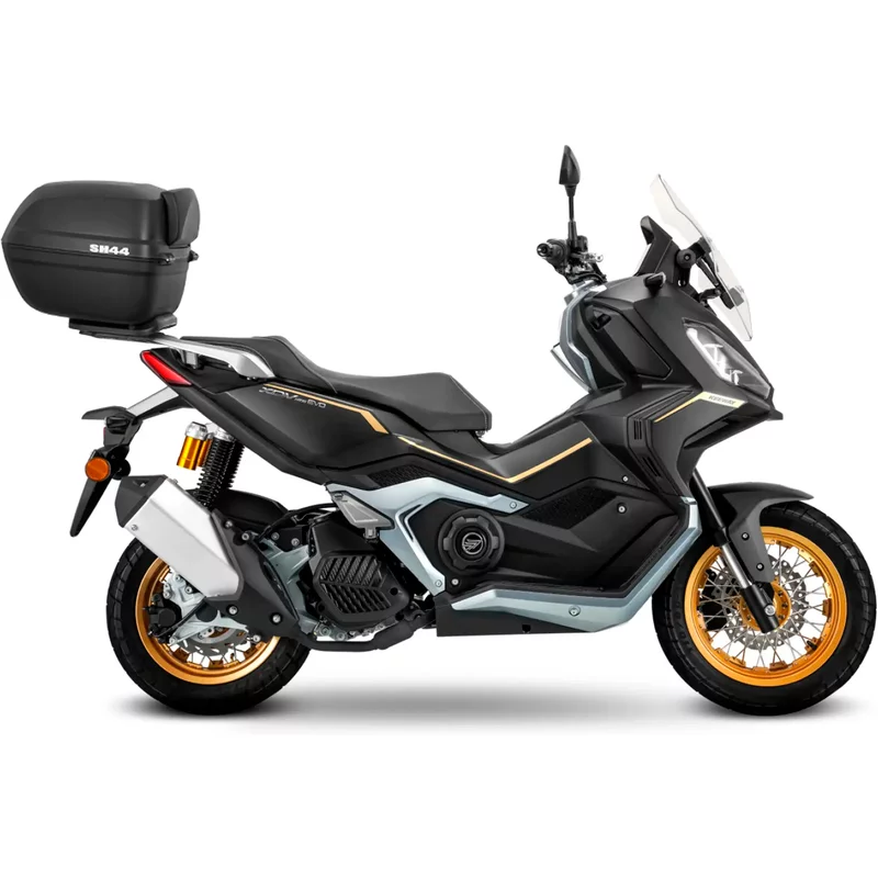 Fixations (visserie) Shad Top Master KEEWAY XDV 125 EVO PRO