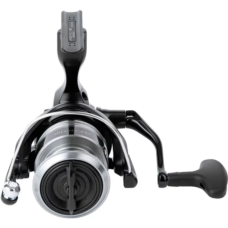 Front brake surfcasting reel Shimano Aero BB 4000