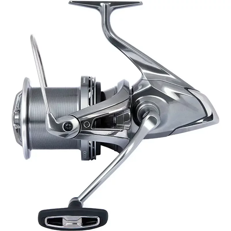 Reel Shimano Aero Technium Mgs Xsd