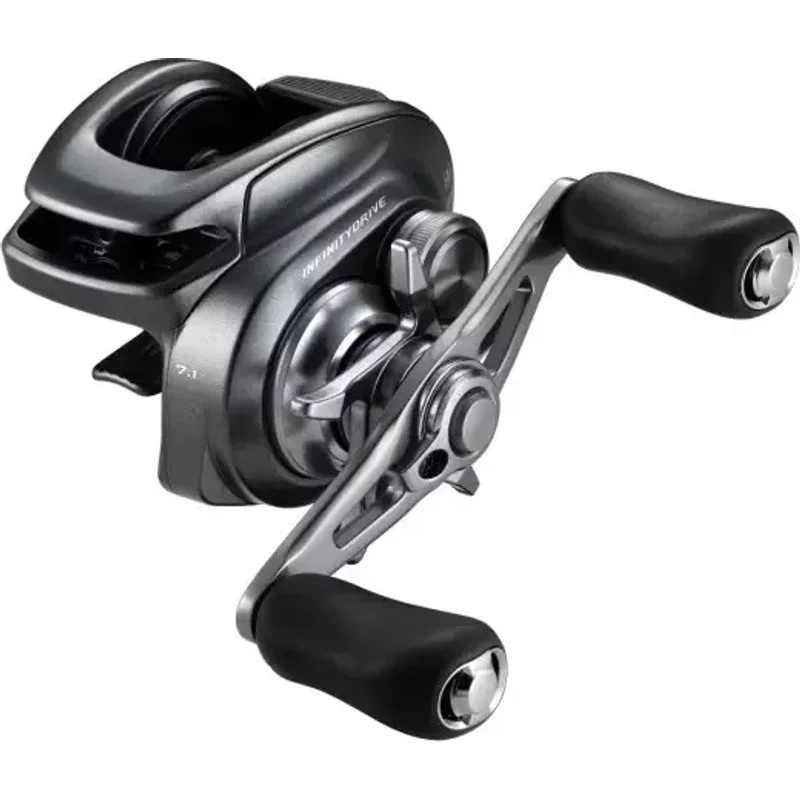 Left-hand casting reel Shimano Bantam 151 HG