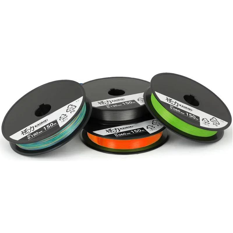 Monofilament Shimano Line Kairiki 4 4.4kg