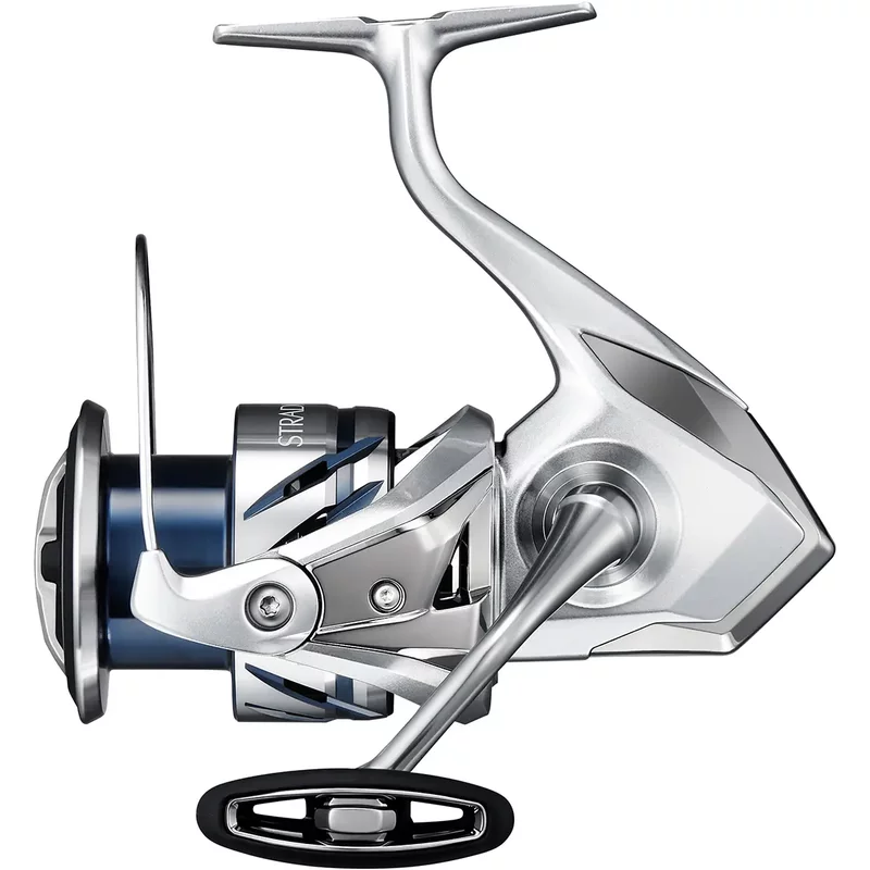 Front brake reel Shimano Stradic FM 4000