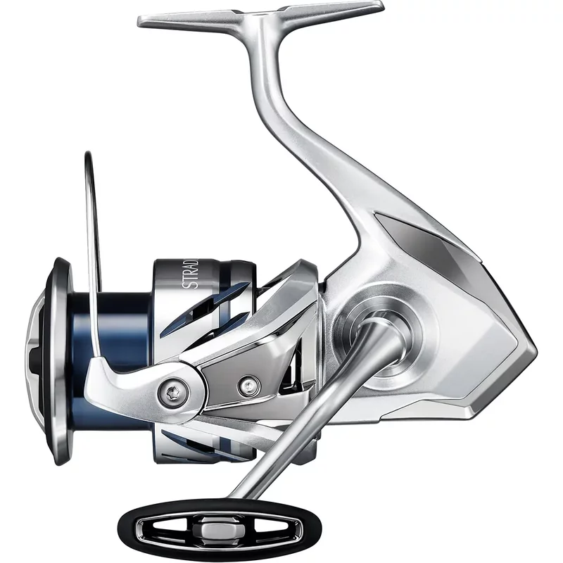 Front brake reel Shimano Stradic FM 4000 XG