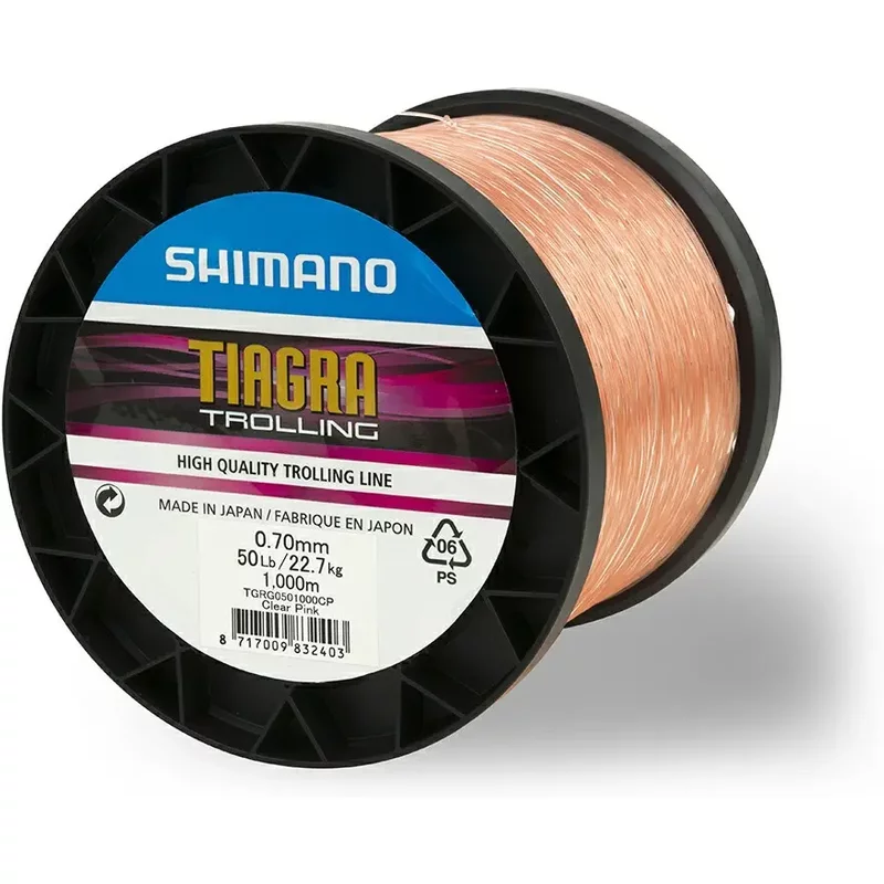 Fishing line Shimano Tiagra Hyper Trolling