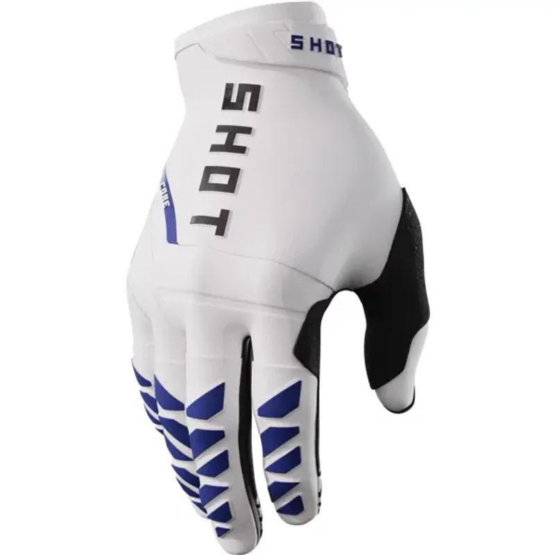 Gants moto cross Shot Core
