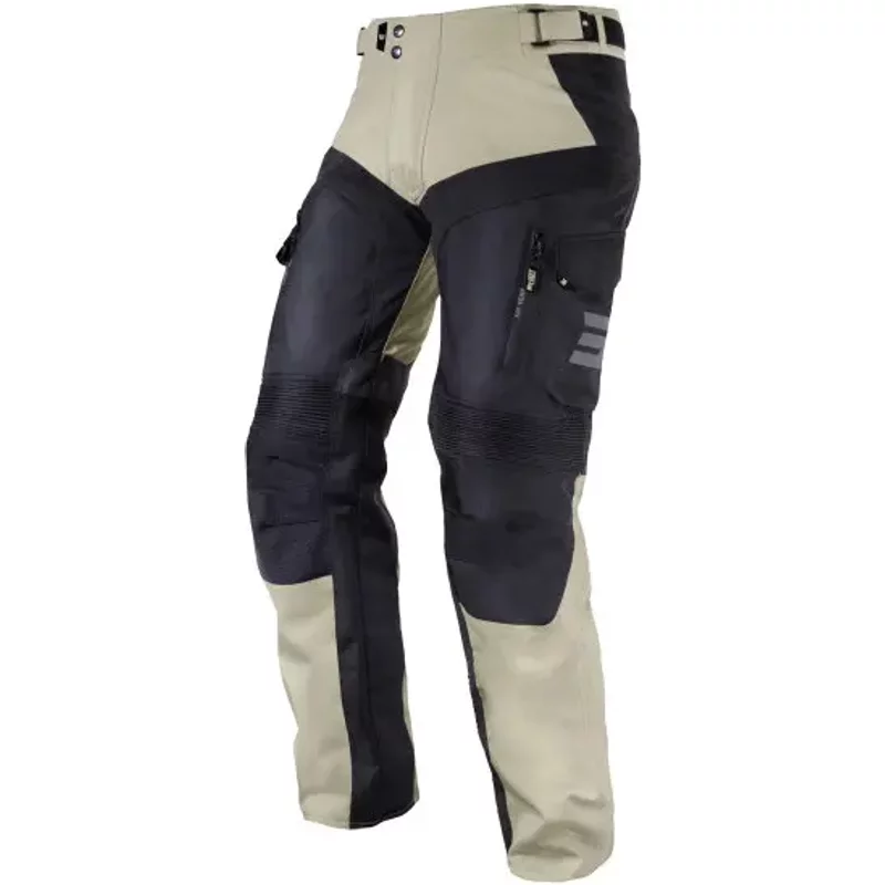 Pantalon moto cross Shot Racetech
