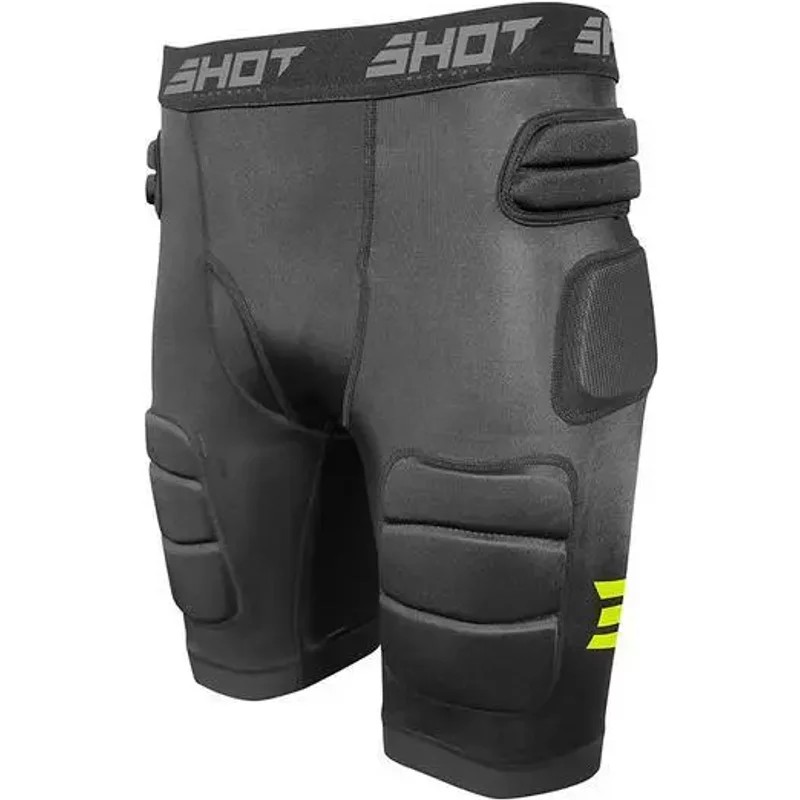 Short Shot Interceptor 2.0
