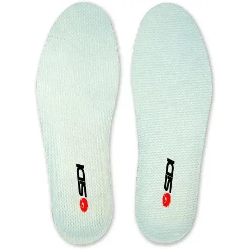 Semelles de bottes moto anatomique Sidi 103