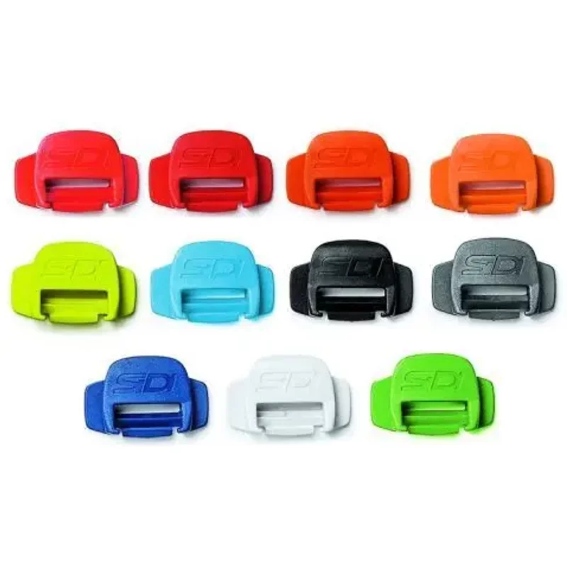 Support de sangle micrométrique Sidi ST/MX