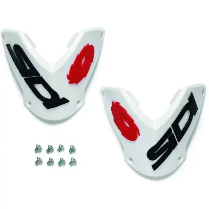 Plaque tibiale Sidi Vortice