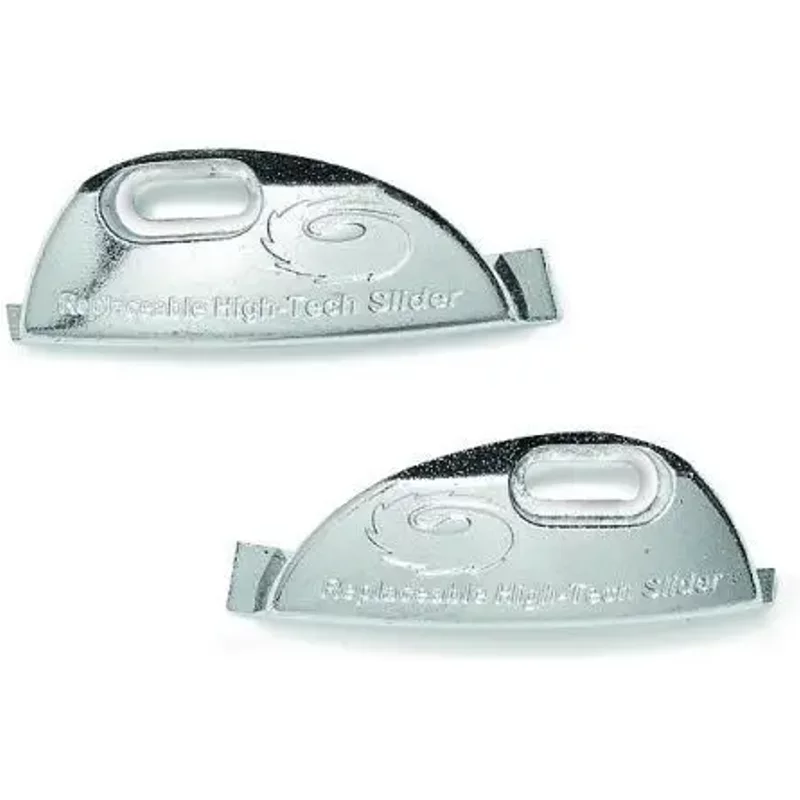 Insert métal Sidi Slider Vortice