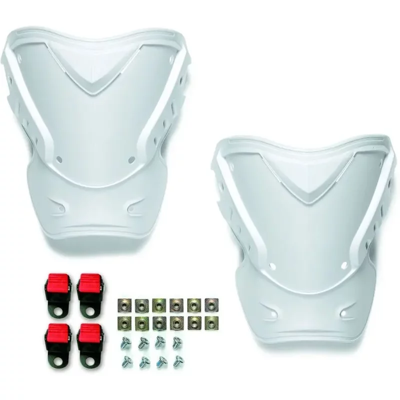 Support de plaque tibiale Sidi