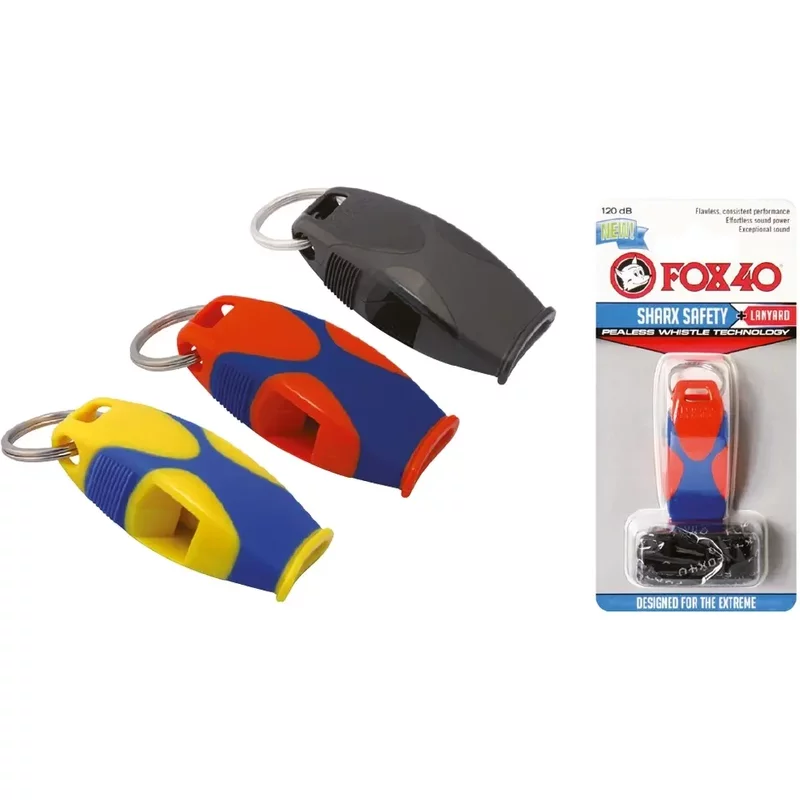 Sifflet Tremblay fox 40 sharx