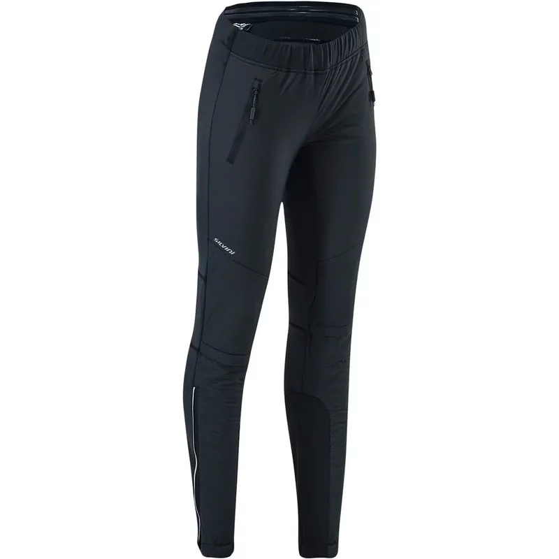 Women's ski Trousers Silvini Termico