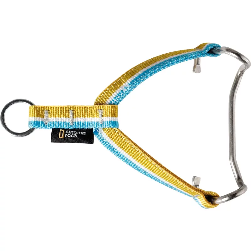 Climbing crampon accessories Singing Rock Toe bail Semi-classic