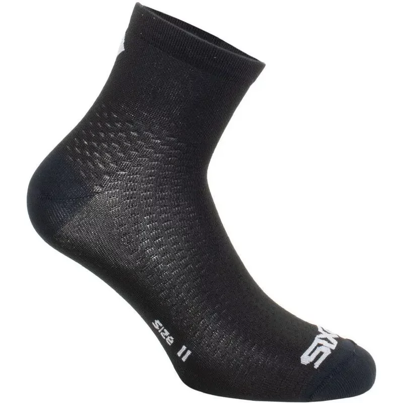 Chaussettes moto Sixs Low S