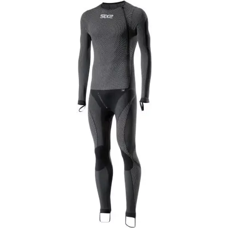 Sous combinaison moto Sixs Racing STX V2