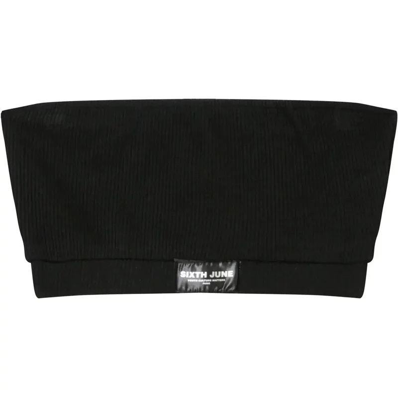 Brassière sans bretellese femme Sixth June