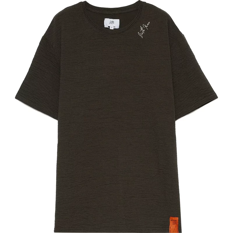 T-shirt Sixth June logo épaule