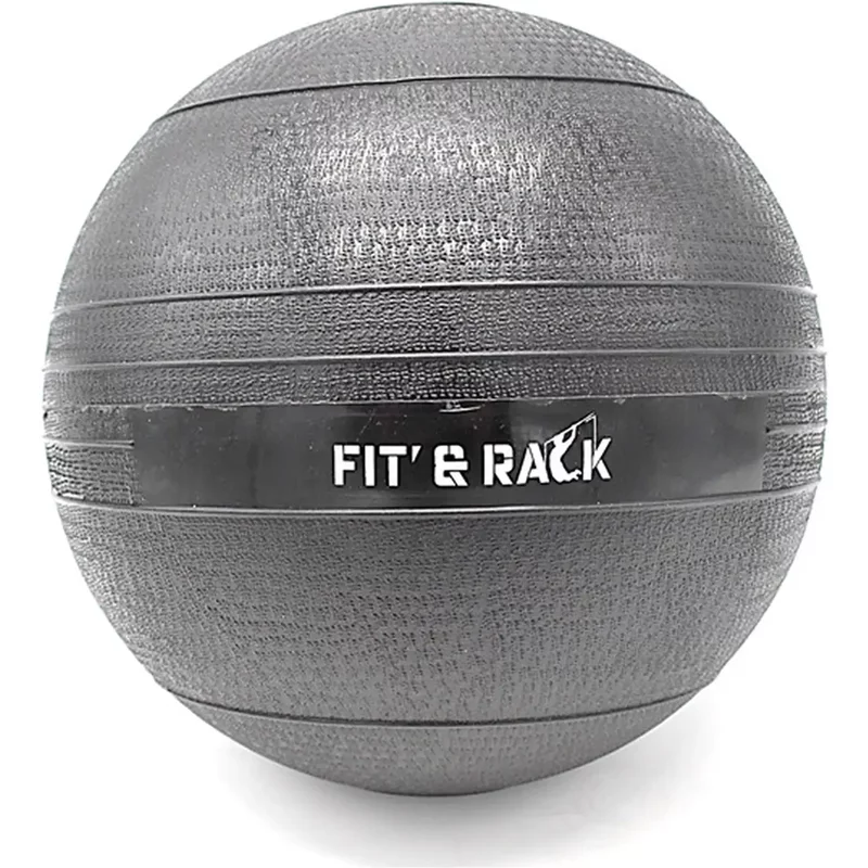 Slam ball Fit & Rack 30kg