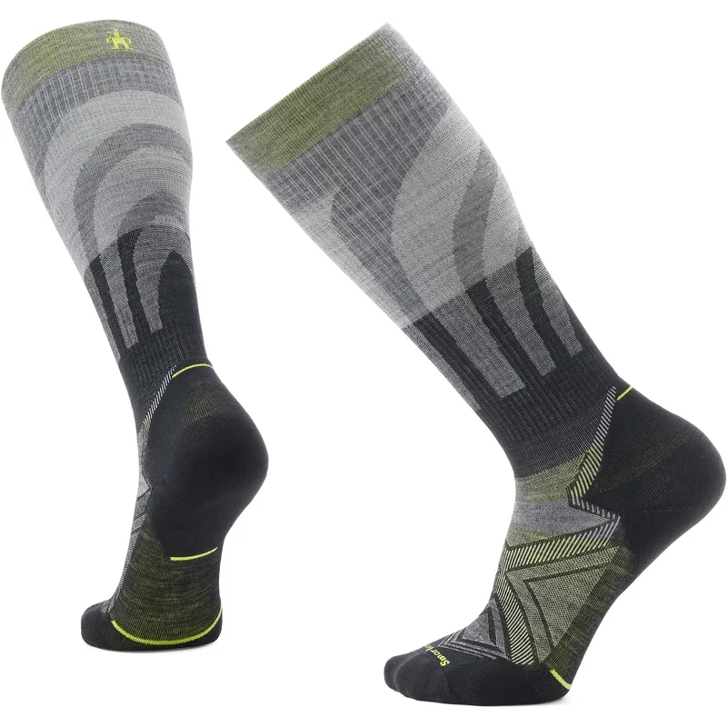 Chaussettes de compression Smartwool Targeted Cushion OTC