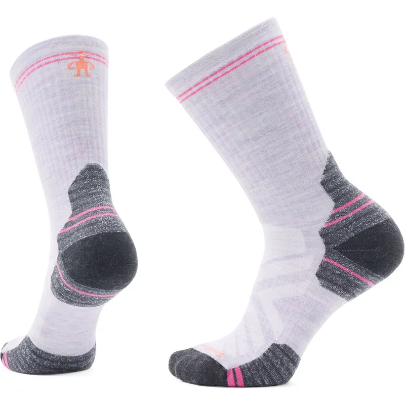 Women's socks Smartwool Hike Targeted Cushion Crew