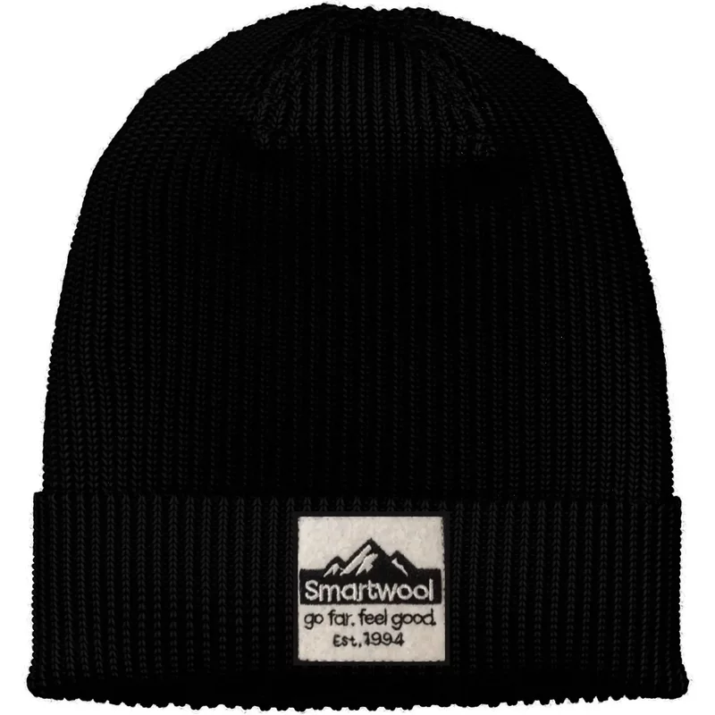 Hat Smartwool Patch