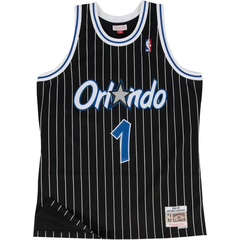 Maillot NBA Orlando Magic Penny Hardaway