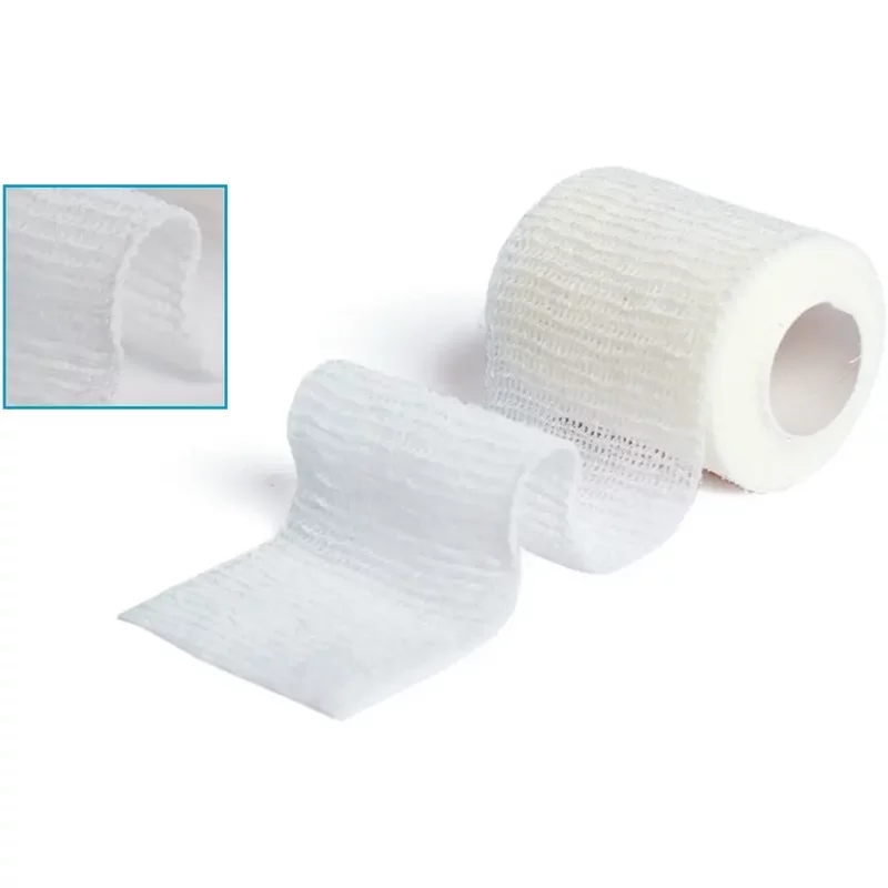 Bande autofixante Tremblay