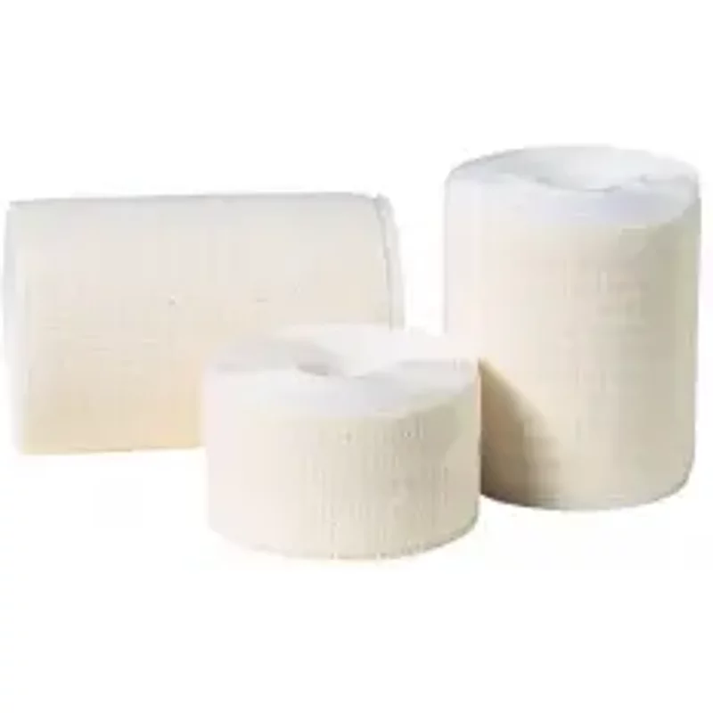 Bande adhésive élastique - 8 cm