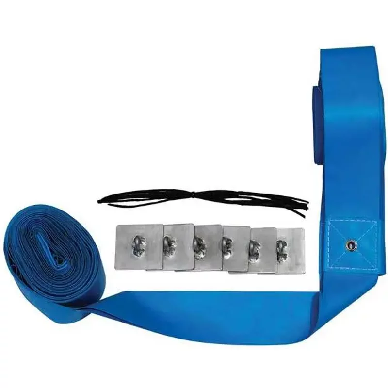 Poteaux de corner pour Beach Soccer Sodex Sport