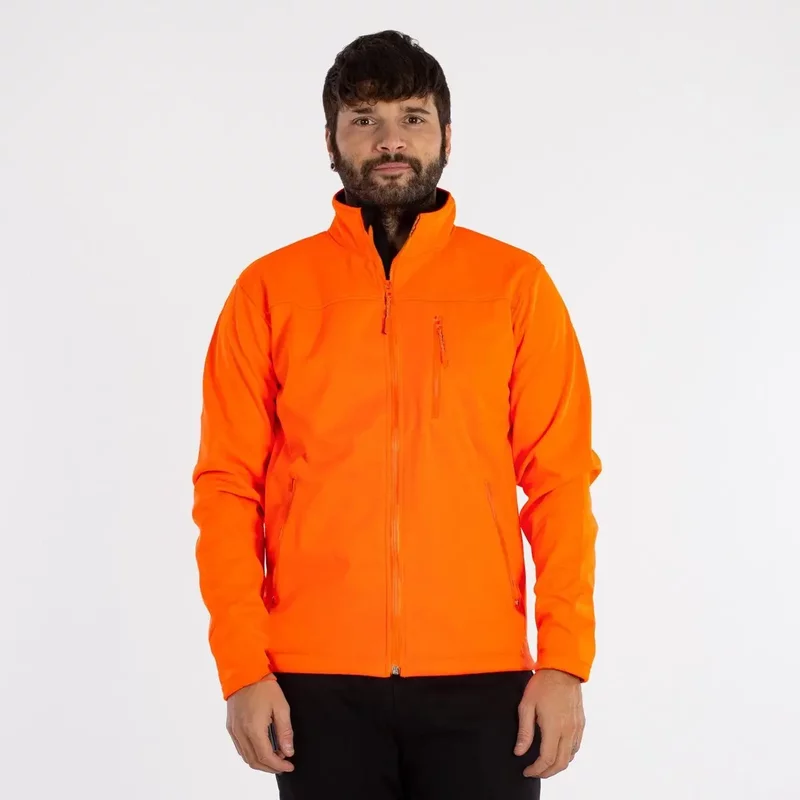 Veste imperméable Softee Softshell Regis