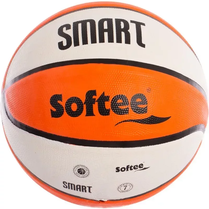 Ballon de basketball microcellulaire Softee Smart