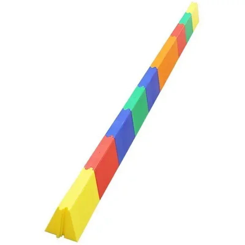 Figure couloir sensoriel courbe Softee 1.0