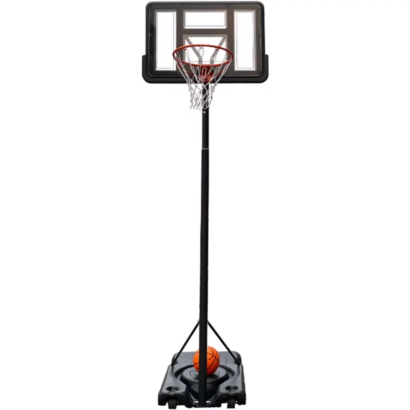 Panier de basketball portable Softee Ucla
