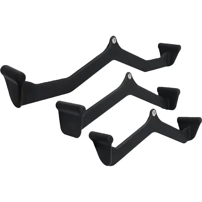 Poignée ouverte pour poulies Softee