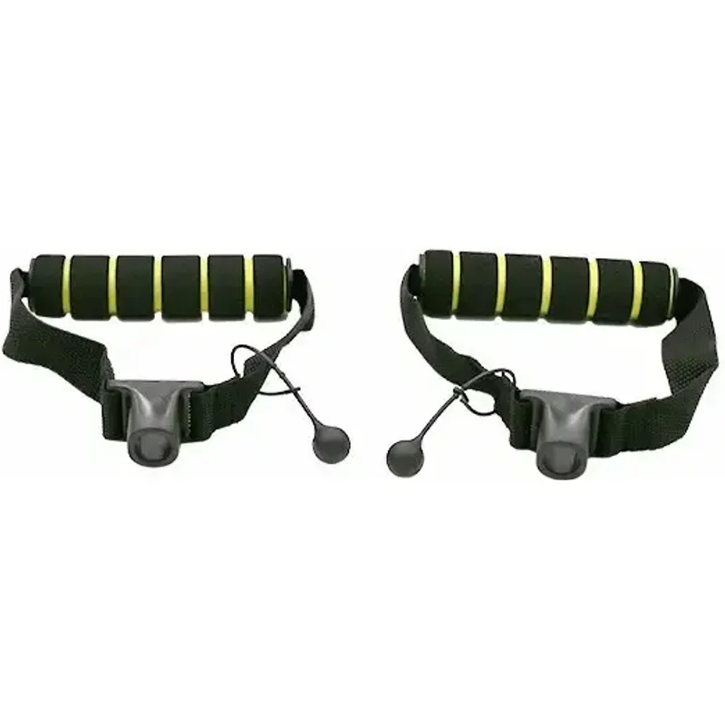 Poignées de fitness Softee Equipment Flex