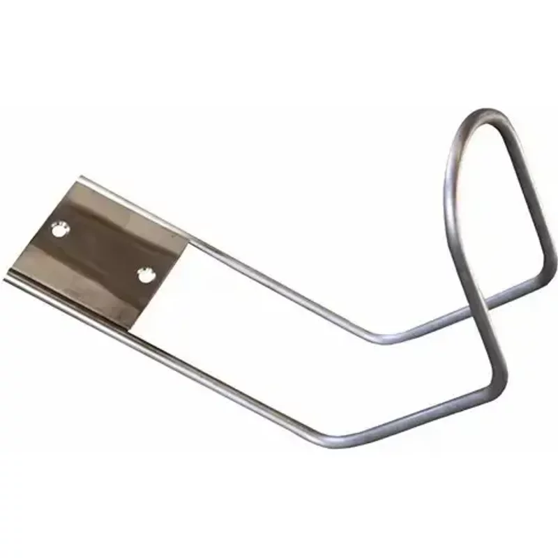 Support Softee Equipment acier inox