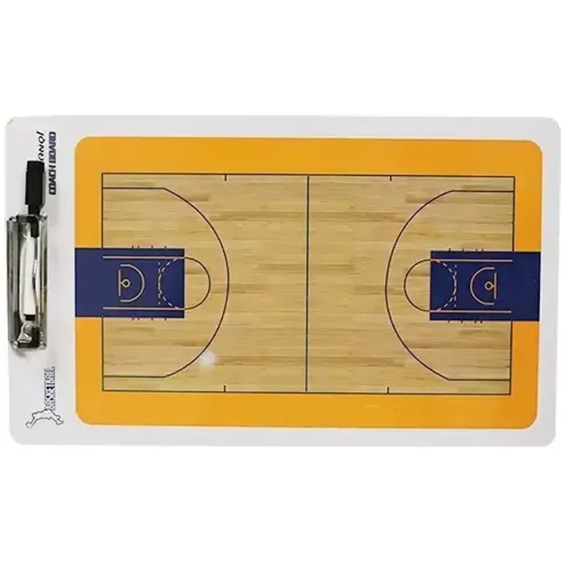 Planche d'entraîneur reversible Softee