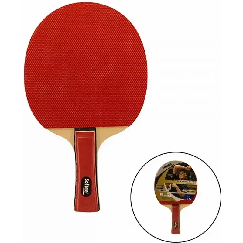 Raquette de tennis de table Softee P030