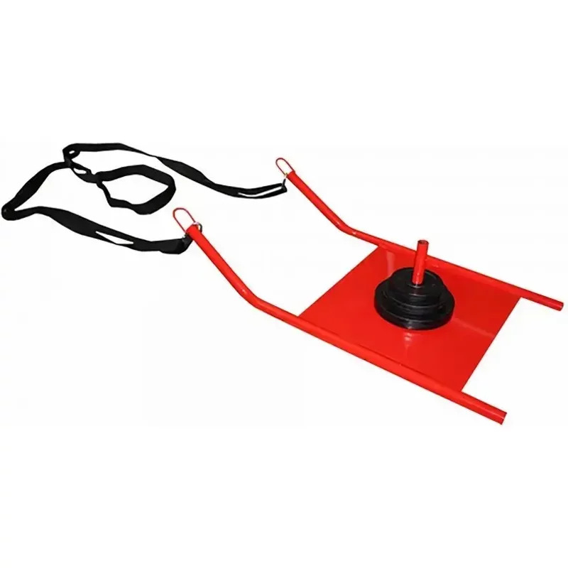 Traîneau d'entraînement Softee