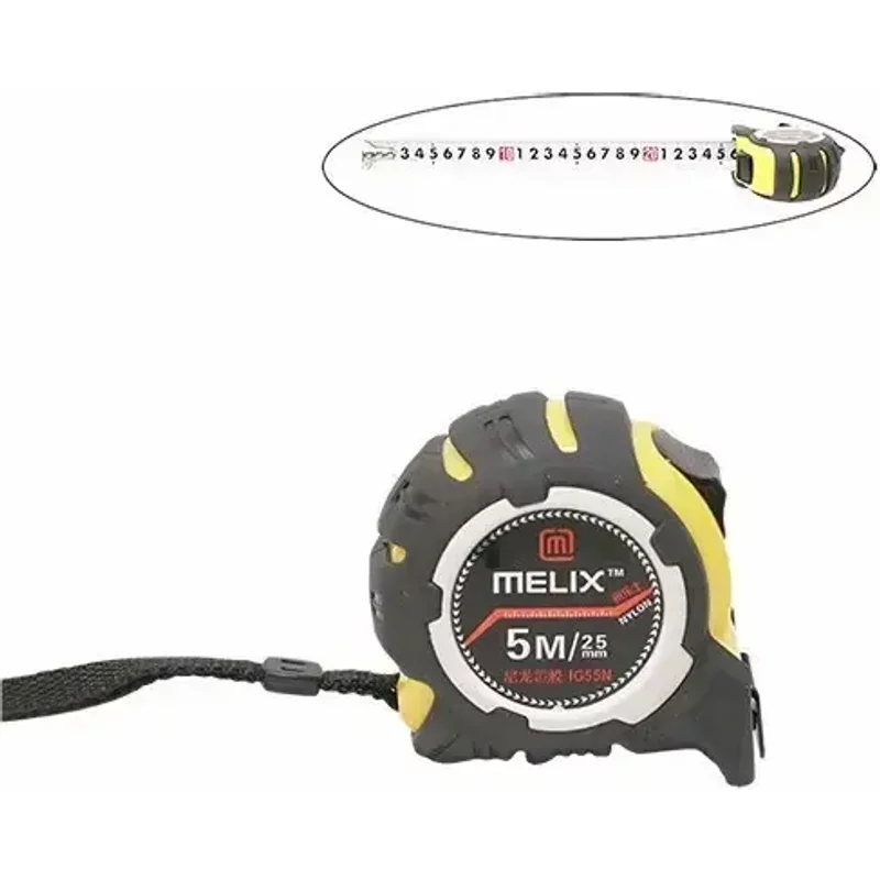 Flexomètre Softee Distance 7,5 m