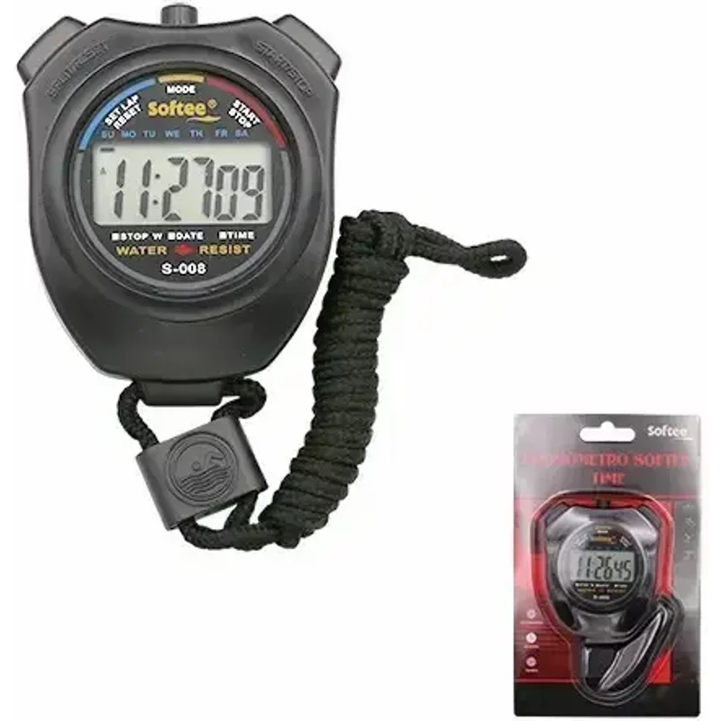 Chronomètre Softee Time